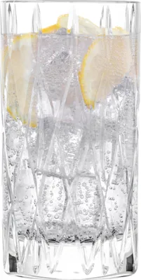 Produktbild von SCHOTT ZWIESEL Longdrinkglas Age 4er Set