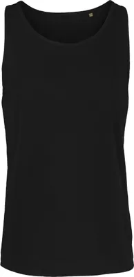 Produktbild von SOL'S Herren Tank Top Unterhemd Baumwolle Achselhemd Shirt Trägershirt, Größe:XL, Farbe:Deep Black