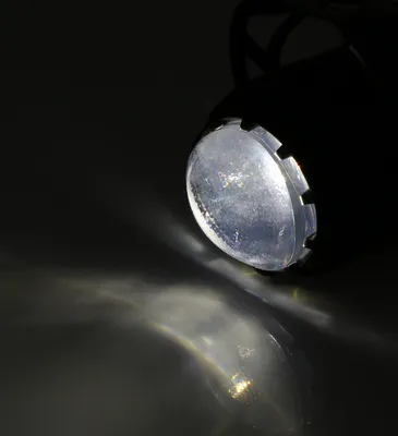 Image de HIGHSIDER par phare Dual-Stream Next LED noir E (1 pièce)