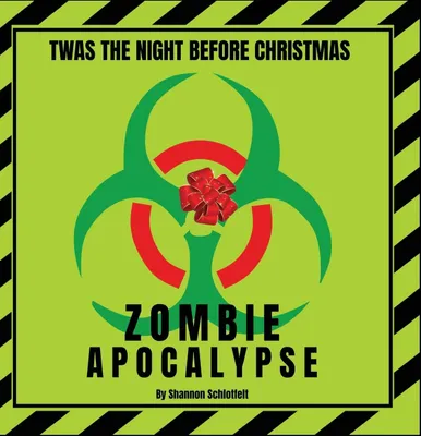 Produktbild von Es war einmal vor Weihnachten – Zombie-Apokalypse