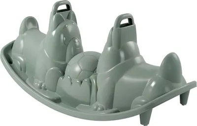 Immagine prodotto di SMOBY Life cane a dondolo 830211