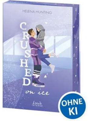 Obrázok produktu pre Crushed On Ice