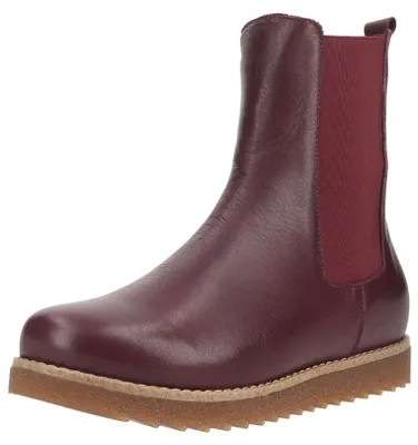 Produktbild von Andrea Conti Stiefelette Stiefelette Leder/Textil