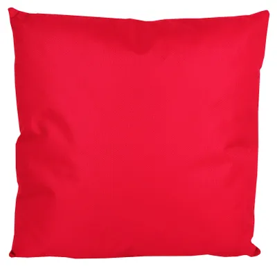 Produktbild von JACK 45x45cm Outdoor Kissen Dekokissen Wasserabweisend Garten Stuhl Lotus Effekt Rot