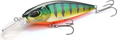 Produktbild von Nays CRNK FLT 75 10.5g - Wobbler, Farbe:S-20