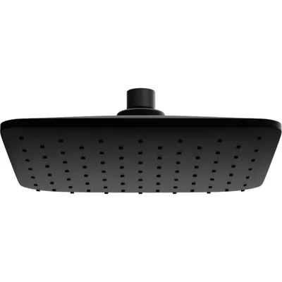 Obrázek produktu pro Mexen D-62 dešťová specha 20x20 cm, Černá - 79762-70