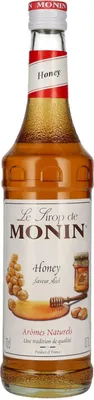 Image de Le Sirop de Monin HONIG 0,7l