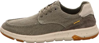 Produktbild von Dockers by Gerli Mokassins Schnürschuhe Herren 31383037343333 Grün 41 EU