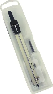 Obrázek produktu pro DONAU 5500100-01 Kompas - 145 mm, pouzdro