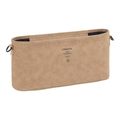 Produktbild von Lässig Tender, Veranstaltertasche, Polyester, Beige, Junge/Mädchen, Gut für Veganer, 135 mm