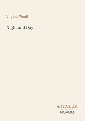 Produktbild von Night and Day