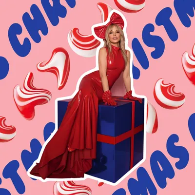 Zdjęcie produktu dla Kylie Minogue - Kylie Christmas (CD)