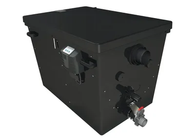 Produktbild von Oase ProfiClear Premium Compact-L gepumpt EGC