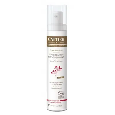 Productafbeelding van Cattier Dagcreme verstevigend (50 ml)
