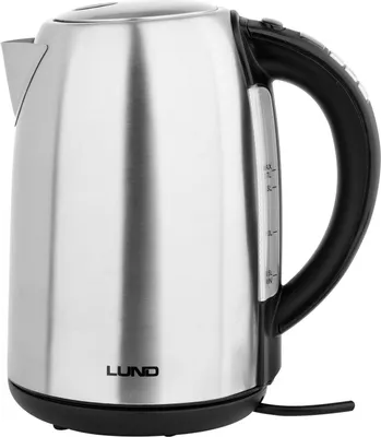 Obrázok produktu pre Kanvica 1,7 l Funkcia nastavenia teploty 2200 W