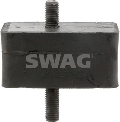 Produktbild von SWAG Lagerung Schaltgetriebe 55 13 0023 für VOLVO 940 II Kombi (945) 940 Kombi (945) 240 Kombi (P245) 740 Kombi (745) 740 (744) 240 (P242, P244)