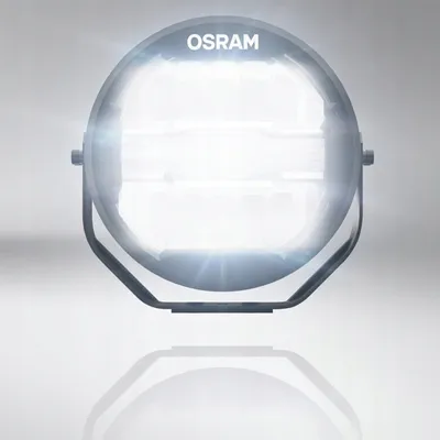 Produktbild von Osram 144360, Halogen