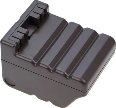 Image de batterie de rechange 14,8 V 6600 mAh pour l'aspirateur Dyson 360 Eye RB01