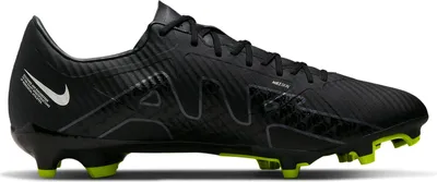 Produktbild von Nike Zoom Vapor 15 Academy Fg/Mg 001 Black/Dk Smoke Grey-Summit 44.5