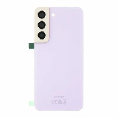 Obrázok produktu pre Originálny kryt batérie pre Samsung Galaxy S22 Duos fialový GH82-27434G