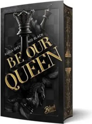 Obrázek produktu pro Be Our Queen