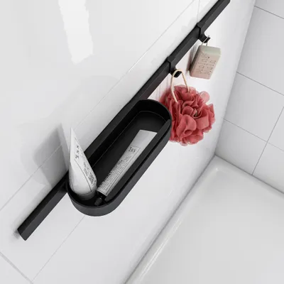 Immagine prodotto di hansgrohe WallStoris kit de douche, 27967670, 27967670
