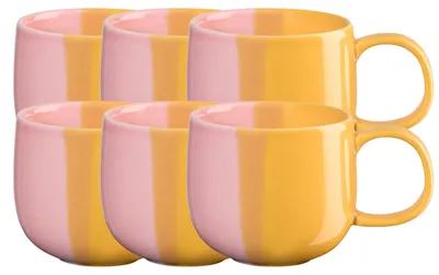 Produktbild von ASA joy Espressotasse passion fruit smoothie 5cm Set6