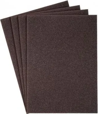 Produktbild von KLINGSPOR SCHLEIFBLÄTTER AUF GEWEBEUNTERLAGE 230 mm x 280 mm KL381J gr. 320 /50 Stk.