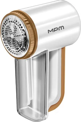 Produktbild von Kleiderrasierer MPM MMU-06