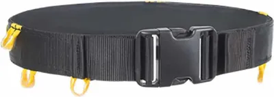 Image de Ceinture porte-outils Beal noire noire One Size