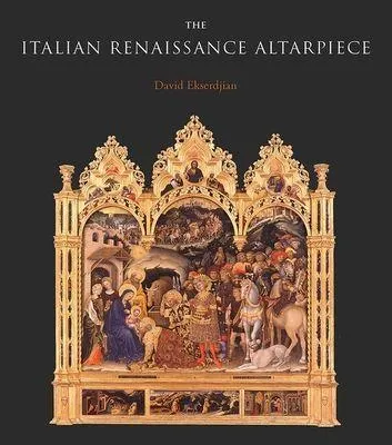 Produktbild von The Italian Renaissance Altarpiece
