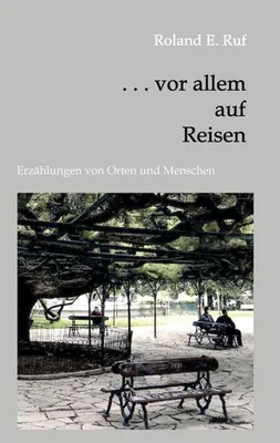 Produktbild von . . . vor allem auf Reisen