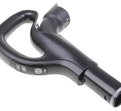 Productafbeelding van ELECTROLUX - Stofzuigerslanghandgreep met afstandsbediening - 140122475274