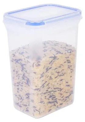 Productafbeelding van Axentia, luchtdichte opbergdoos voor voedsel, 1400 ml
