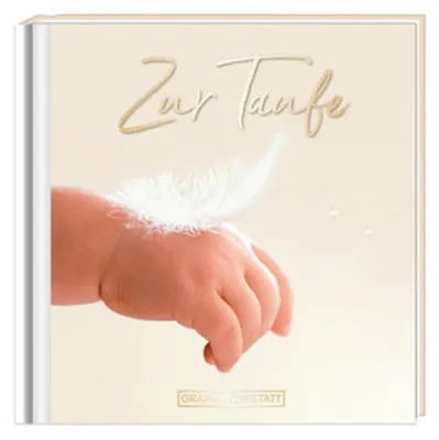 Produktbild von Zur Taufe