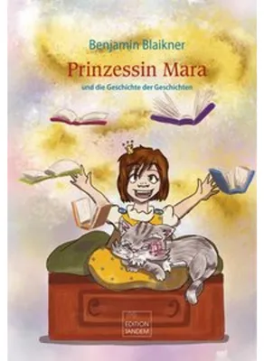 Immagine prodotto di Prinzessin Mara
