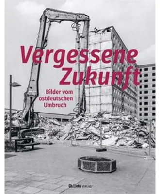 Obrázek produktu pro Vergessene Zukunft