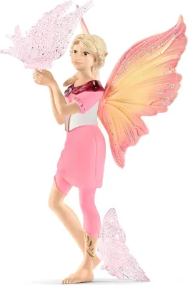 Produktbild von Schleich 70582 bayala MOVIE Feya