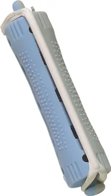 Produktbild von Perm-Styler 13mm, kurz blau/grau