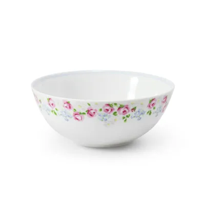 Obrázok produktu pre Misa, 16 cm, RoseLine, Leander, český porcelán Bez monogramu