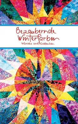 Produktbild von Bezaubernde Winterfarben