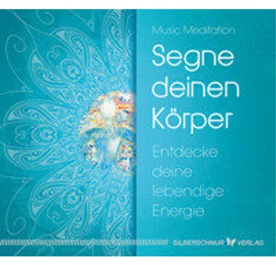 Produktbild von Segne deinen Körper