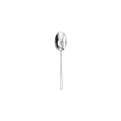 Produktbild von Sambonet S0126 Linea Q Dessertlöffel, Edelstahl 18/10