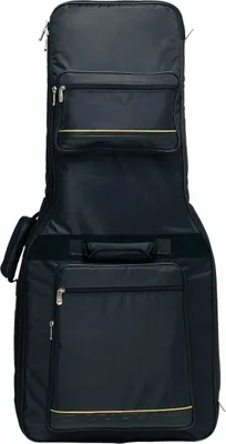Produktbild von Rockbag Double Neck E-Gitarre
