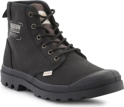 Produktbild von Schuhe Palladium Pampa Michigan 79496008M