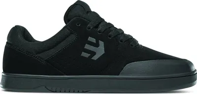 Produktbild von Etnies Marana Black/Black/Black Größe EU 47 Normal