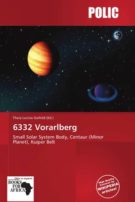 Produktbild von 6332 Vorarlberg