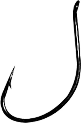 Image de Gamakatsu Drop Shot Rig 'W', Taille d'hameçon:1