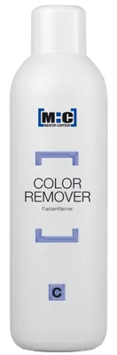 Produktbild von M:C Color Remover C 1000 ml Farbentferner