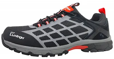 Immagine prodotto di Scarpe da trekking Kastinger Dimboor, nere, taglia 40